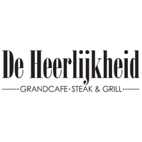 De Heerlijkheid Grandcafe | Steak & Grill logo, De Heerlijkheid Grandcafe | Steak & Grill contact details