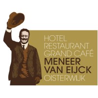 Hotel Restaurant Grand Café Meneer van Eijck logo, Hotel Restaurant Grand Café Meneer van Eijck contact details