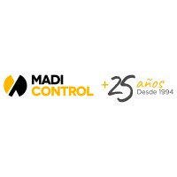 Madi Control S.L. logo, Madi Control S.L. contact details