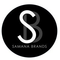 Samana Brands logo, Samana Brands contact details