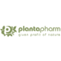 Plantapharm International logo, Plantapharm International contact details