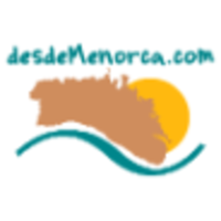 desdeMenorca.com logo, desdeMenorca.com contact details