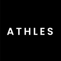 Athles logo, Athles contact details