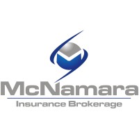 McNamara Insurance Brokerage logo, McNamara Insurance Brokerage contact details