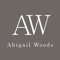 Abigail Woods logo, Abigail Woods contact details