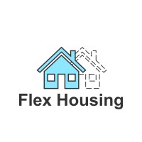 Flex Housing logo, Flex Housing contact details