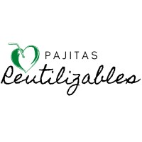 Pajitas Reutilizables logo, Pajitas Reutilizables contact details