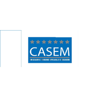 CASEM, Confederación de Asociaciones Empresariales de Madrid logo, CASEM, Confederación de Asociaciones Empresariales de Madrid contact details