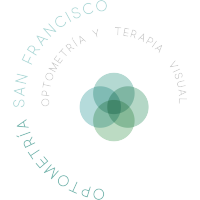 Optometría San Francisco logo, Optometría San Francisco contact details