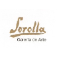 SOROLLA Galería de Arte logo, SOROLLA Galería de Arte contact details