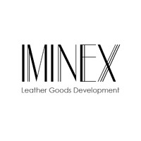 IMINEX - LEATHER GOODS DEVELOPMENT logo, IMINEX - LEATHER GOODS DEVELOPMENT contact details