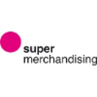 Supermerchandising logo, Supermerchandising contact details