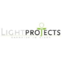 Lightprojects logo, Lightprojects contact details