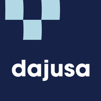 Dajusa logo, Dajusa contact details