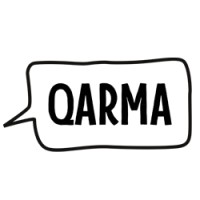 QARMA logo, QARMA contact details