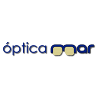 Óptica Mar logo, Óptica Mar contact details