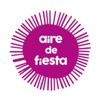 Aire de Fiesta logo, Aire de Fiesta contact details