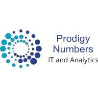 Prodigy Numbers logo, Prodigy Numbers contact details