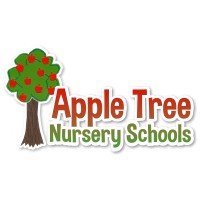 Apple Tree Nursery Schools logo, Apple Tree Nursery Schools contact details