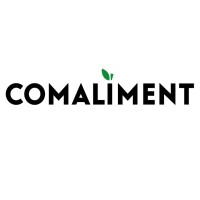 COMALIMENT logo, COMALIMENT contact details