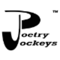 Poetry Jockeys logo, Poetry Jockeys contact details