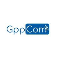 Gppcom logo, Gppcom contact details