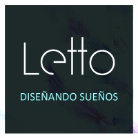 Letto, diseñando sueños. logo, Letto, diseñando sueños. contact details