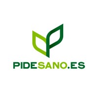 PideSano logo, PideSano contact details