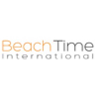 Beach Time International BV logo, Beach Time International BV contact details