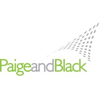 PaigeandBlack Live! logo, PaigeandBlack Live! contact details