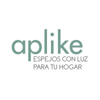 Aplike. Espejos LED para el Hogar logo, Aplike. Espejos LED para el Hogar contact details