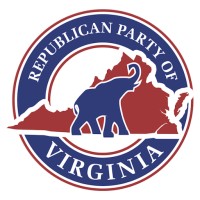 Republican Party of Virginia logo, Republican Party of Virginia contact details