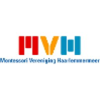 Montessori Vereniging Haarlemmermeer logo, Montessori Vereniging Haarlemmermeer contact details