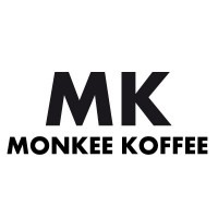 Monkee Koffee logo, Monkee Koffee contact details