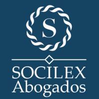 Socilex Abogados logo, Socilex Abogados contact details