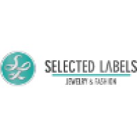 Selected Labels logo, Selected Labels contact details