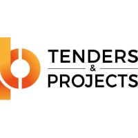 Tenders & Projects logo, Tenders & Projects contact details