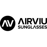 AIRVIU SUNGLASSES logo, AIRVIU SUNGLASSES contact details