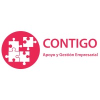 CONTIGO, Apoyo y Gestión Empresarial logo, CONTIGO, Apoyo y Gestión Empresarial contact details