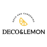 Deco and Lemon logo, Deco and Lemon contact details