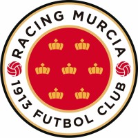 Racing Murcia FC logo, Racing Murcia FC contact details