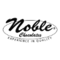 Noble Chocolates logo, Noble Chocolates contact details