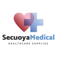 SECUOYA MEDICAL logo, SECUOYA MEDICAL contact details