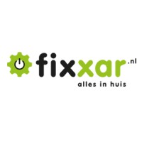 Fixxar logo, Fixxar contact details