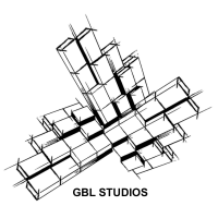 GBL Studios logo, GBL Studios contact details