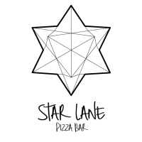 StarLane Pizza Bar logo, StarLane Pizza Bar contact details