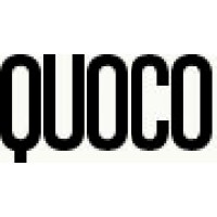 Quoco™ logo, Quoco™ contact details