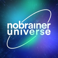 nobrainer universe logo, nobrainer universe contact details