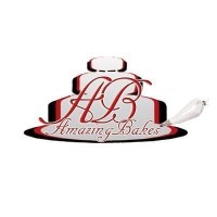 Amazing Bakes logo, Amazing Bakes contact details