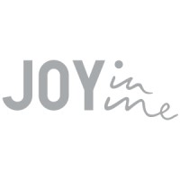 Joy in me logo, Joy in me contact details